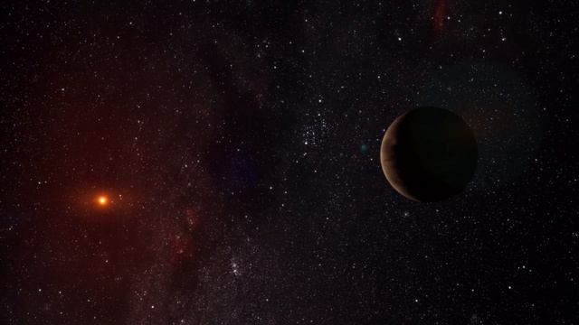 Почему планета kepler 186f — близнец земли? смотреть онлайн