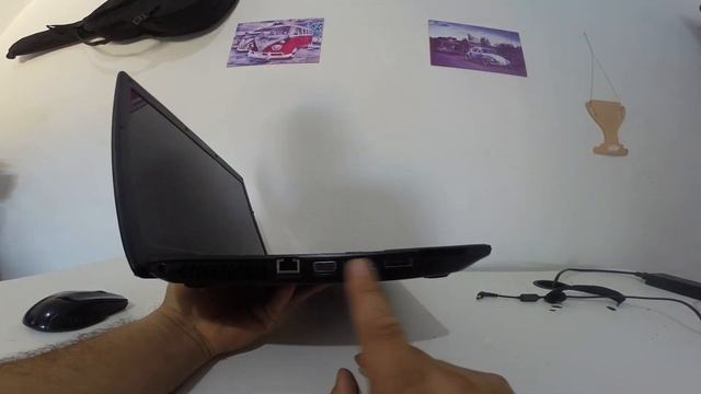 Notebook - Lenovo G560 - Intel Core i3 330M - 8GB de Ram - O Novo I-Pear смотреть онлайн