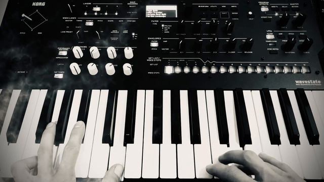 Wavestate Ambient Rythms смотреть онлайн