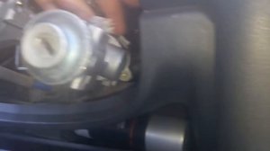 Иммобилайзер через раз видит ключ - решение (одно из возможных).