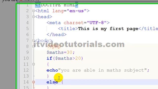 Php tutorials in urdu / hindi comprasion operator смотреть онлайн