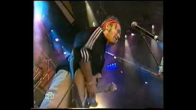 Чайф "До точки" смотреть онлайн