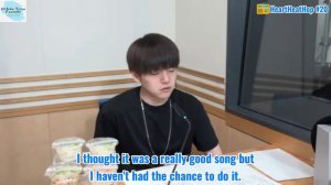 Uchida Yuma «Soma-kun and I are soulmates» + talk about «Equal»