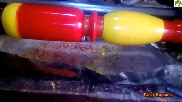 How to Make Indian Bed's Foot смотреть онлайн