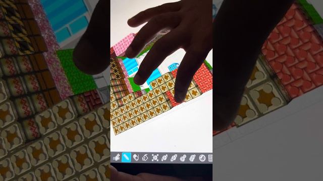 Draw bricks game#drawbricks#robotics#puzzle#games#viral смотреть онлайн