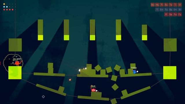 КАК ВЫ И ПРОСИЛИ -ЖЕСТКИЕ ПРАВИЛА!ВЫБОР ТОЛЬКО ИЗ 2-х СПОСОБНОСТЕЙ! УГАРНАЯ БИТВА КОЛОБКОВ В Rounds смотреть онлайн