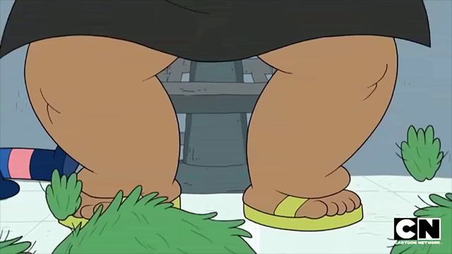 Clarence Is Styling | Clarence | Cartoon Network