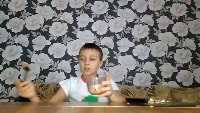Как приготовить чесночный соус смотреть онлайн
