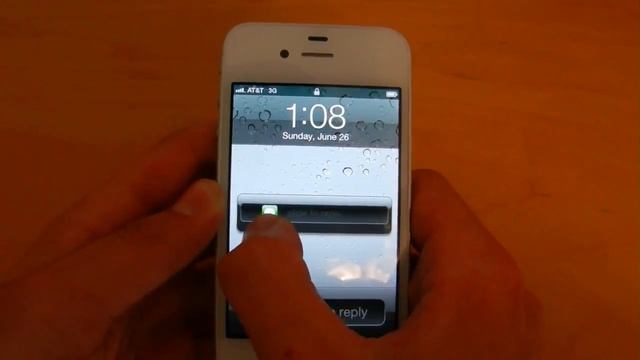 iOS 5 Beta 2 - обзор смотреть онлайн
