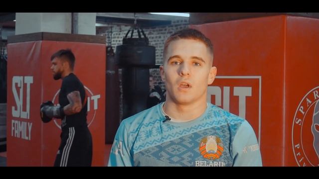 Дмитрий Романов ACA 132 смотреть онлайн