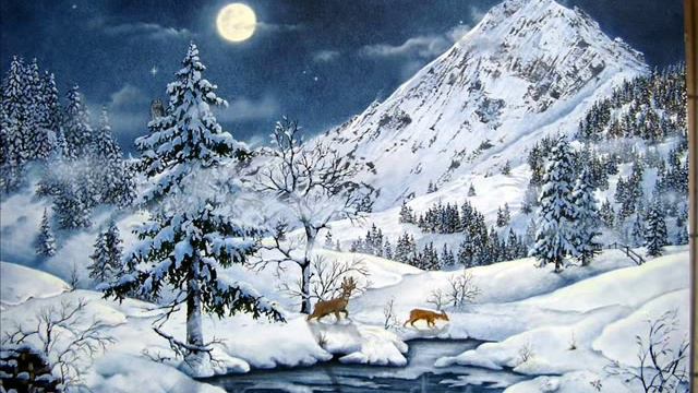 Wise Guys "Endlich wieder Weihnachtszeit" смотреть онлайн