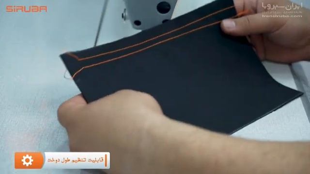 SiRUBA 720 series introduction (in Farsi) смотреть онлайн