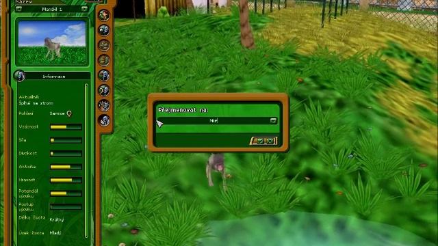 ZOO Empire #2 [campulik98] CZ смотреть онлайн