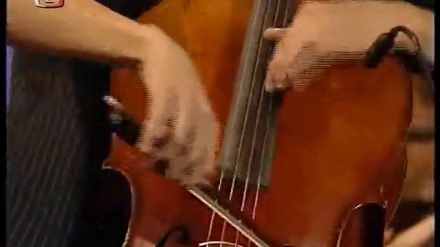 Dvorak Cello Concerto Coda - Petr Spacek, 19, Czech Cellist смотреть онлайн