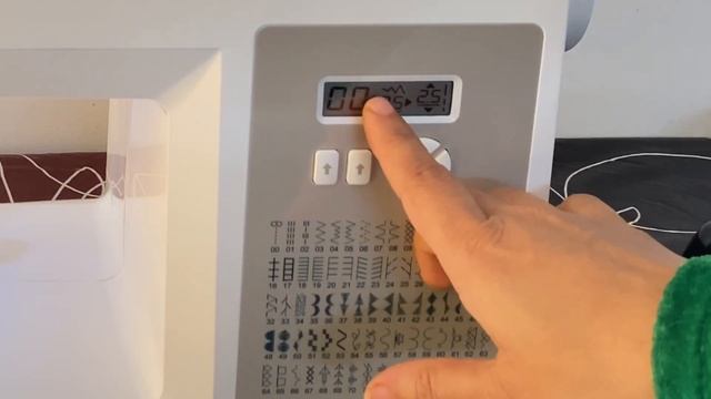 How to use Singer Brilliance 6180 machine? PART 1 | 80 stitches | Beginners' guide to 6180 machine смотреть онлайн