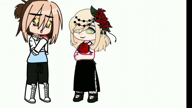 Gacha#meme #сори что 3 раз уже и включите звук на громкость смотреть онлайн