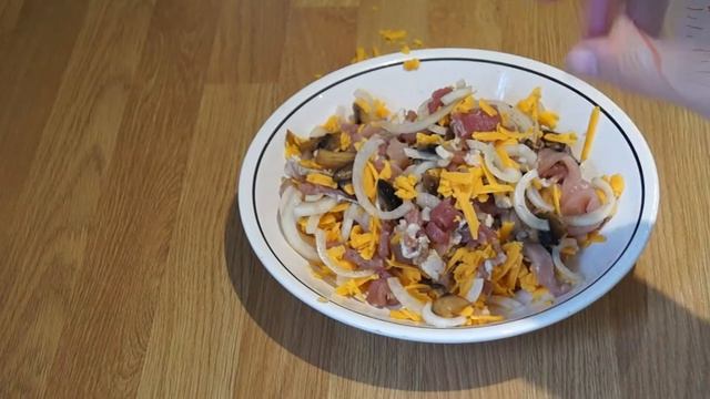 Вкусная пища для ума и души