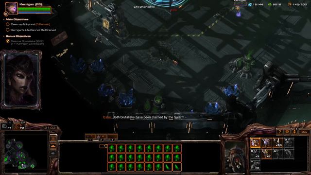 HOTS Real Scale Ep 10 смотреть онлайн