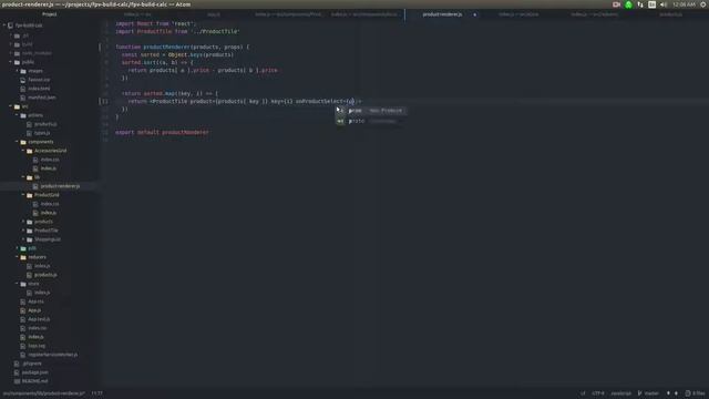 Part 6: React Redux tutorial - Redux Store and connected component смотреть онлайн