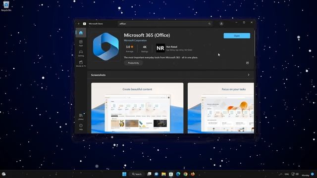 How to Download and Install Microsoft Office 365 in Windows 11 [2023] смотреть онлайн