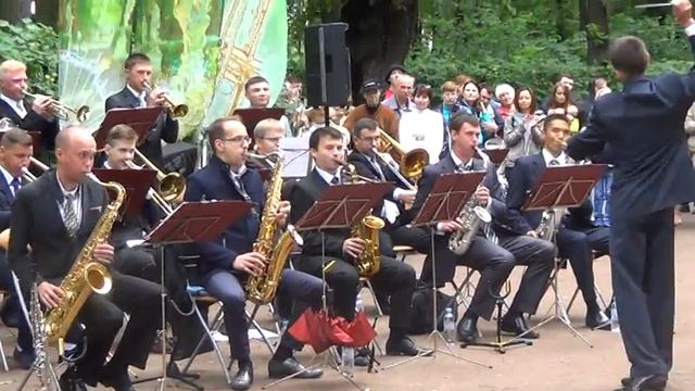 19 07 2015 Орк Академии МТО ч 1 смотреть онлайн