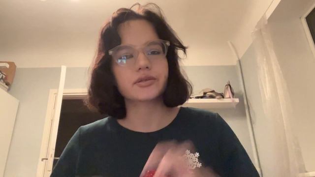 Влогждество 2022: День 6 | Как Я Изучаю Корейский Язык смотреть онлайн