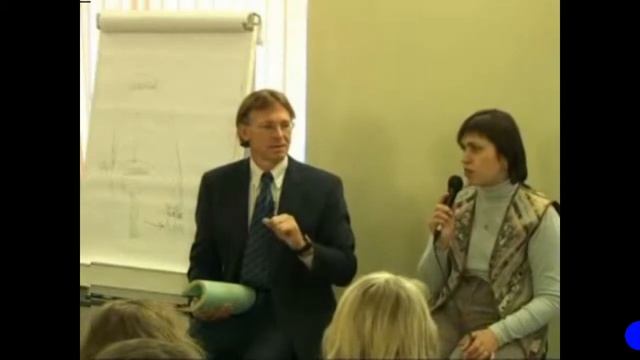 Майкл Холл Построение наивысшего благосостояния (часть1) смотреть онлайн