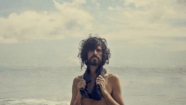 Devendra Banhart | Angelika | NPR World Cafe Session смотреть онлайн