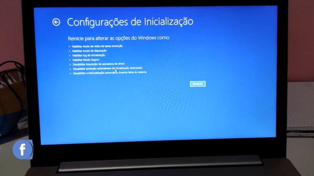 NÃO ENTRA NO WINDOWS 10 TELA AZUL E REPARO AUTOMÁTICO COMO RESOLVER GI COSTA | GI COSTA смотреть онлайн