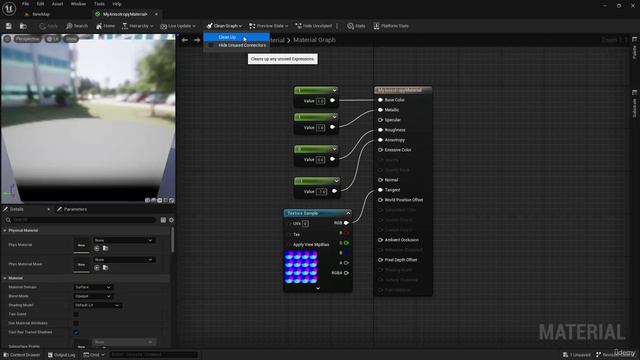 6. Material Editor Toolbar смотреть онлайн