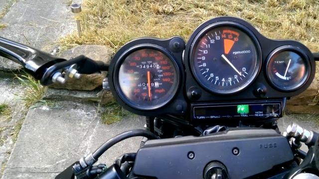 Honda vfr 400 nc 24 смотреть онлайн