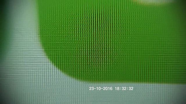 cam 1 02 попытка макросьемки на камеру sony HDR-SR10 пиксели на матрице телефона и волос смотреть онлайн