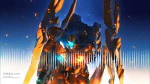 ALLIEZ SAWANO HIROYUKI ( ALDNOAH ZERO )