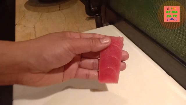 How to make Nigiri Sushi. смотреть онлайн