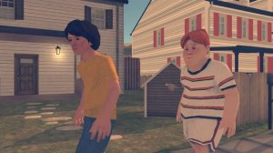 Мороженщик 4 против Мороженщика 3 смешная анимация часть 138 Отец Рода предатель