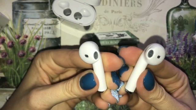 БЕСПРОВОДНЫЕ наушники с AliExpress!!!!! Распаковка!!!! смотреть онлайн