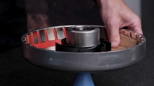 Support: NEO Series Trainer Bearing Replacement смотреть онлайн