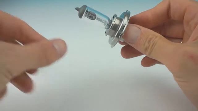 Лампа галогенная CLEARGLOW MASUMA смотреть онлайн