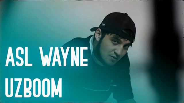 ASL WAYNE ATIRGUL 8D #aslwayne @ASLWAYNE