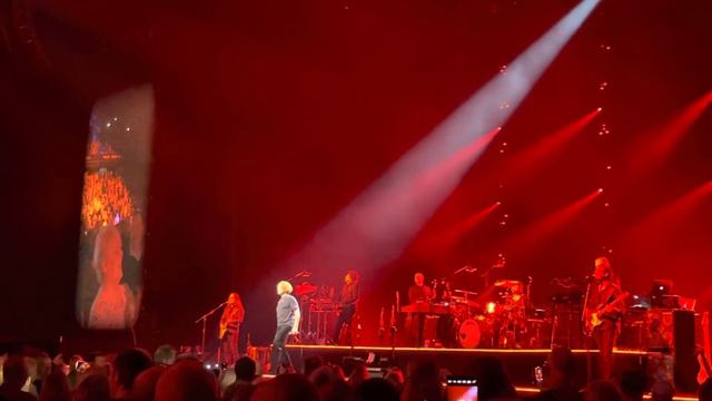 Simply Red at Bonus Area Hull 2022 - If you Don’t Know me by Now смотреть онлайн