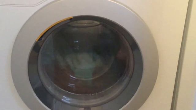 Miele W1 Classic - Cottons 90'c смотреть онлайн