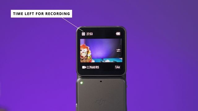 DJI Action 2 Tutorial: Easy Step by Step User Guide смотреть онлайн