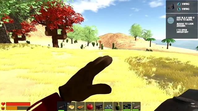 CHKN Adventure Mode Gameplay - Episode 4 - LOOT BAGS, CHESTS and Lots O' Chickens! смотреть онлайн