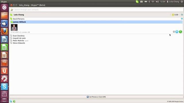 Reasons to love Ubuntu 12.04 LTS смотреть онлайн