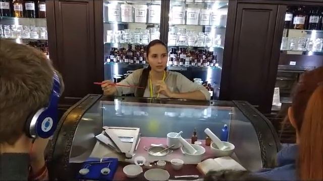 Поездка в Тулу и Ясную поляну смотреть онлайн