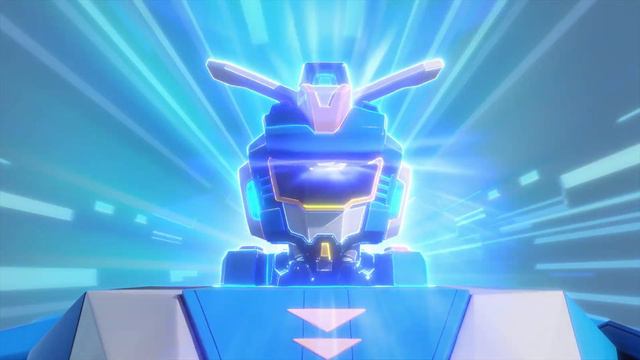 [Superwings6 Trailer] The Legendary Super Wing 2 | EP10 | Trailer | World Guardians смотреть онлайн