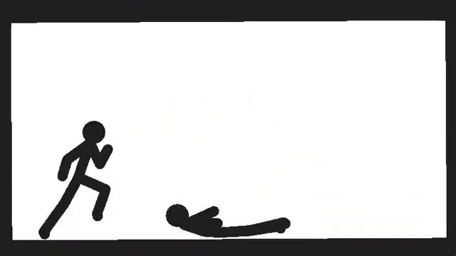 STICKMAN FIGHT STICKNODES 24FPS