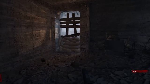 Call of Duty WaW on the Acer Aspire v3 571g-6602 смотреть онлайн