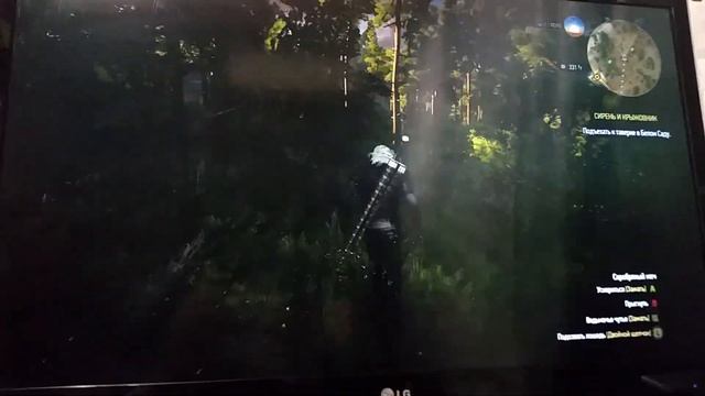 radeon HD 5830 in witcher 3 смотреть онлайн