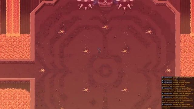 Titan Souls - прохождение игры #1 смотреть онлайн